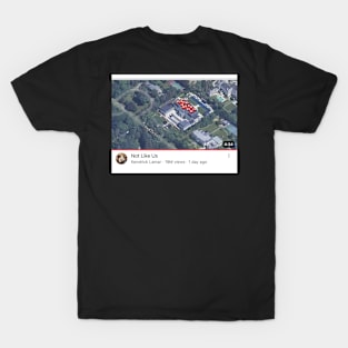 drake mansion T-Shirt